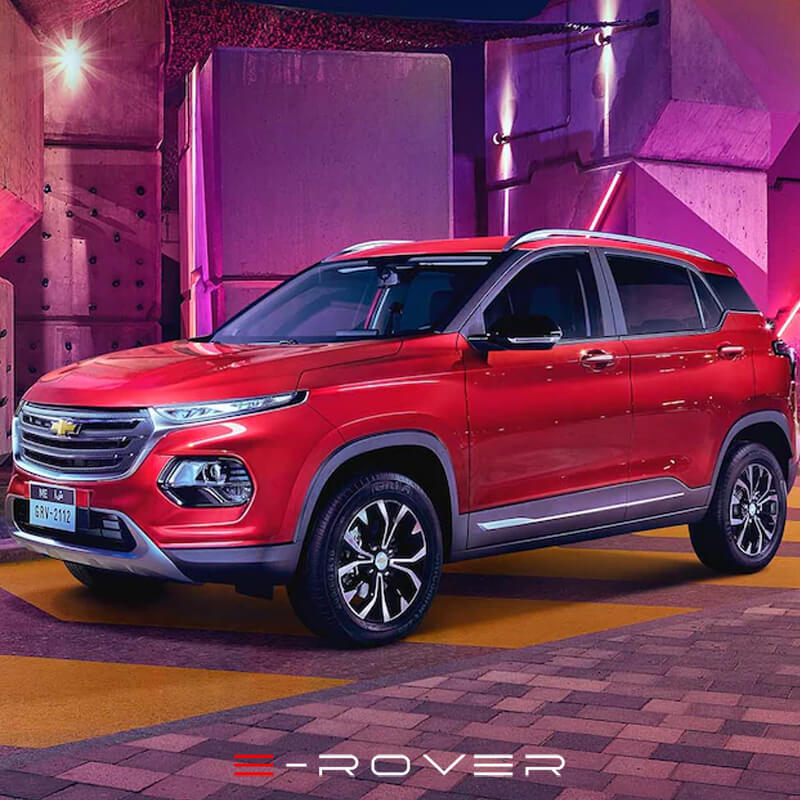 2023 NEW CHEVROLET GROOVE 1.5 L