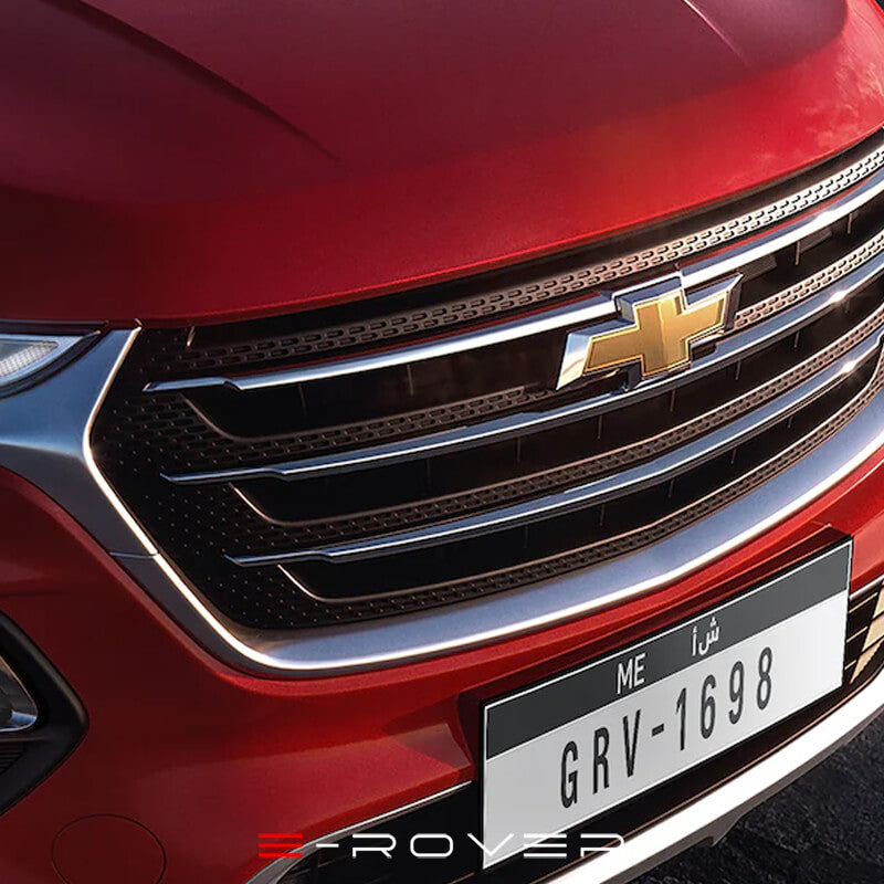 2023 NEW CHEVROLET GROOVE 1.5 L