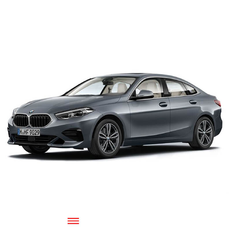 2022 NEW BMW 218 Series 1.5 L