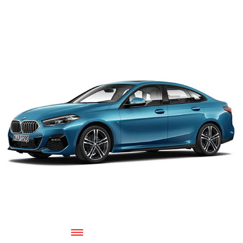 2022 NEW BMW 218 Series 1.5 L